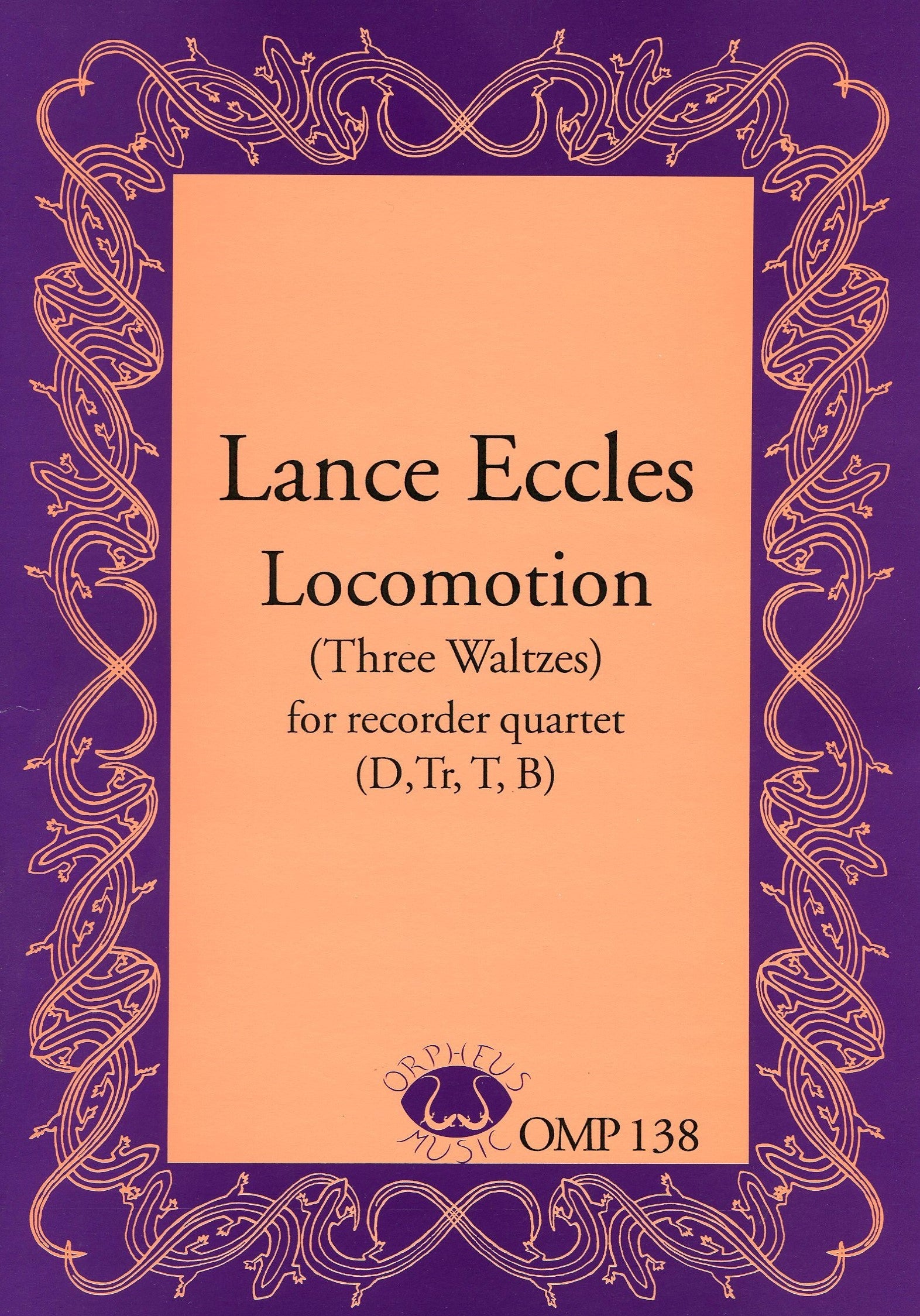 Locomotion (Digital Download)