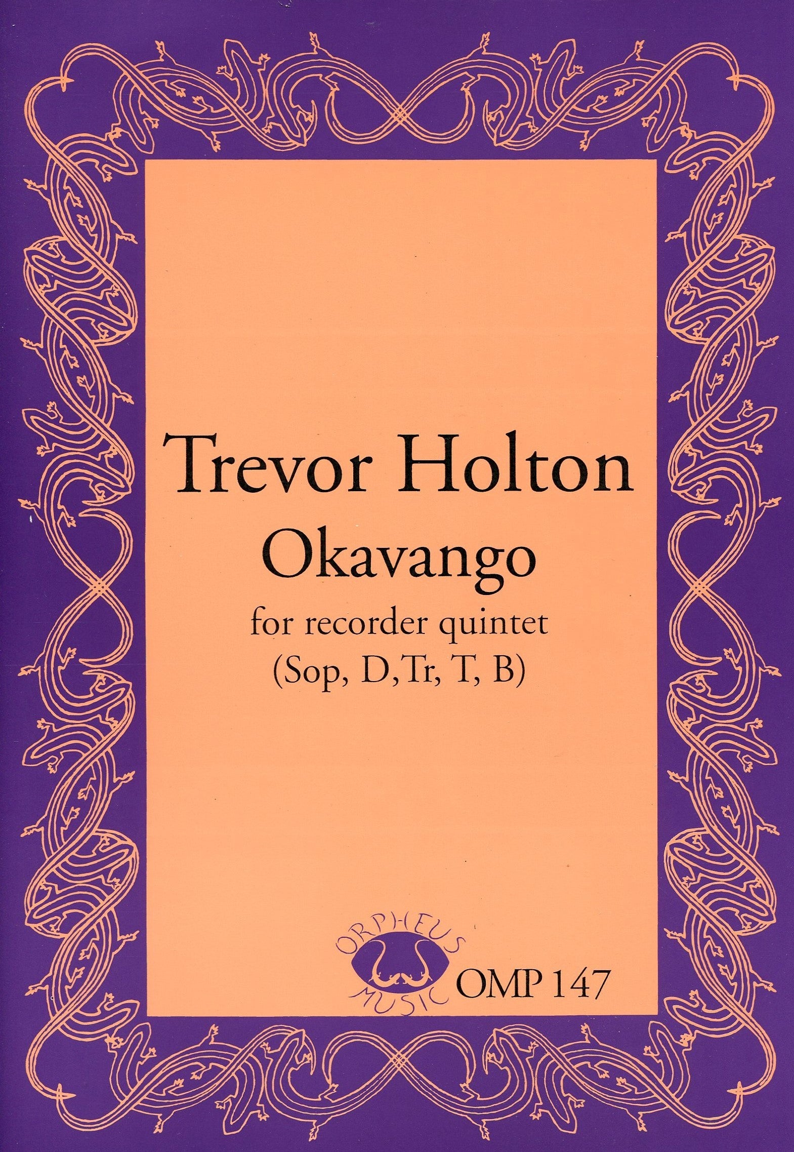 Okavango