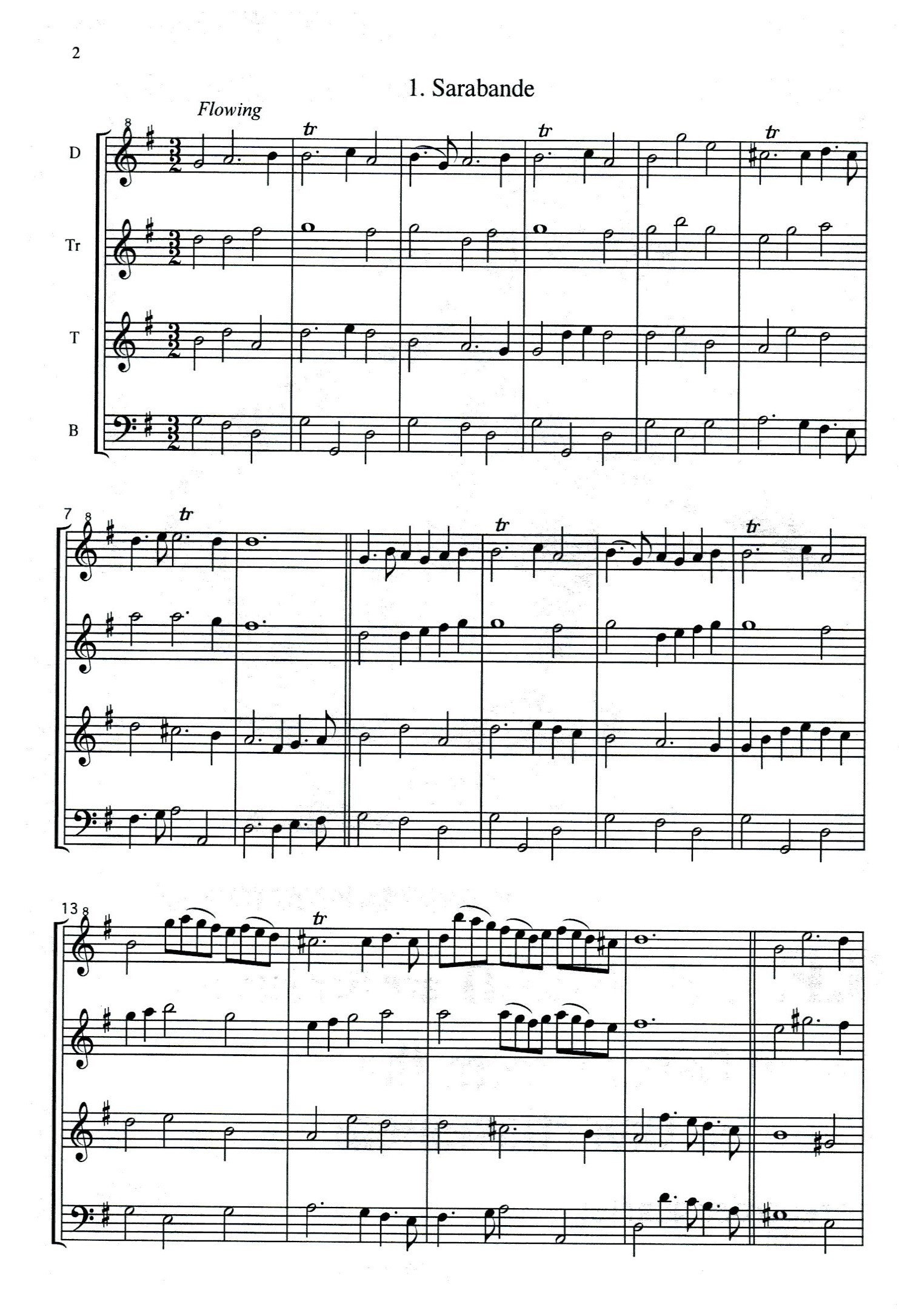 Seven Dances from the Wedding Divertissement