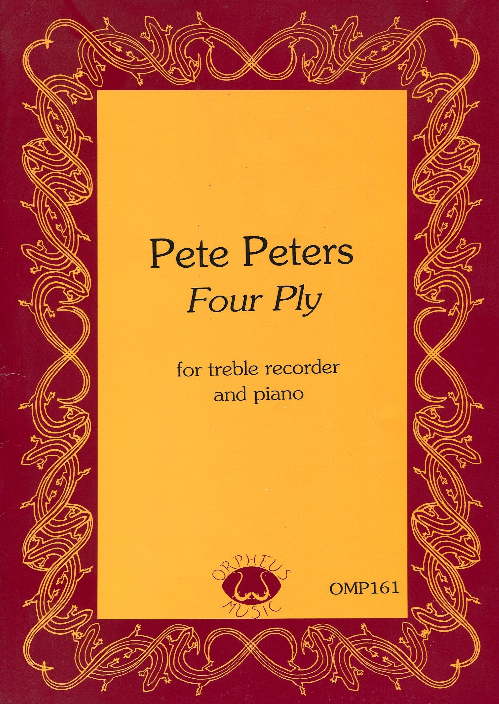 Four Ply
