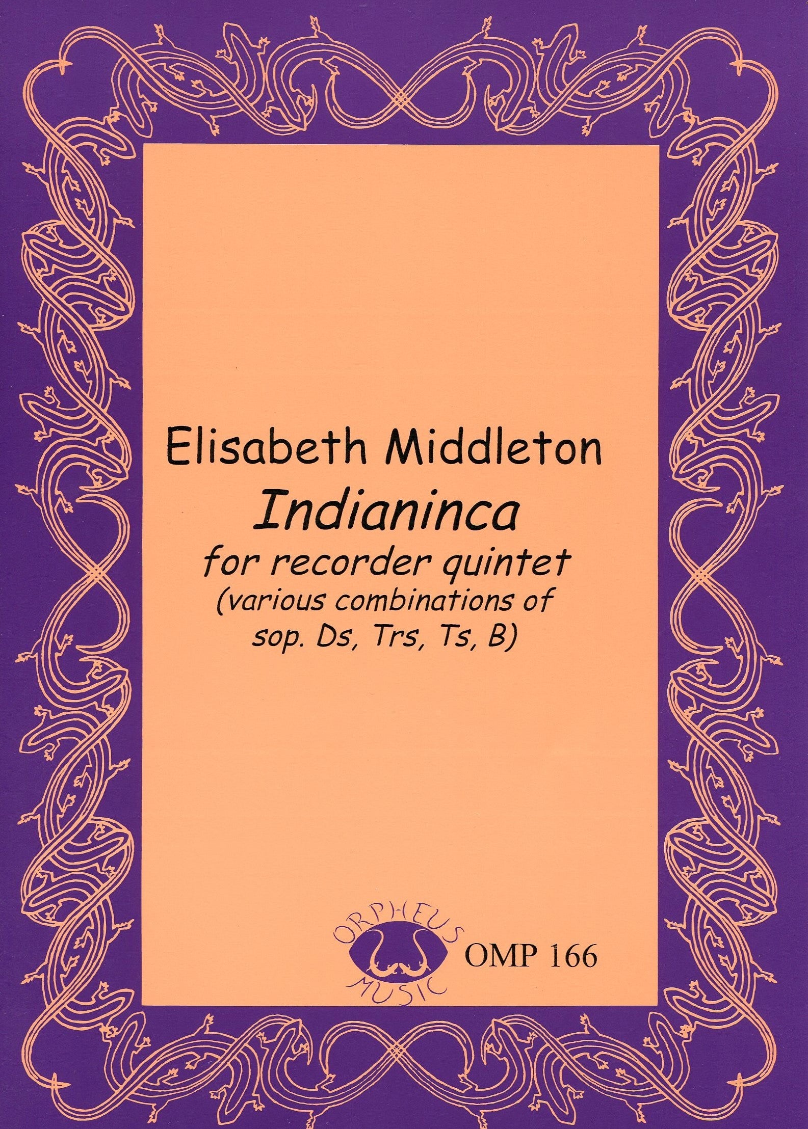 Indianinca