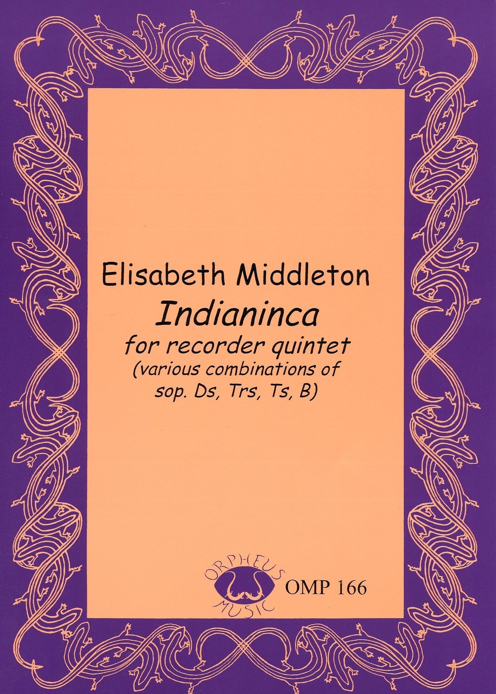 Indianinca