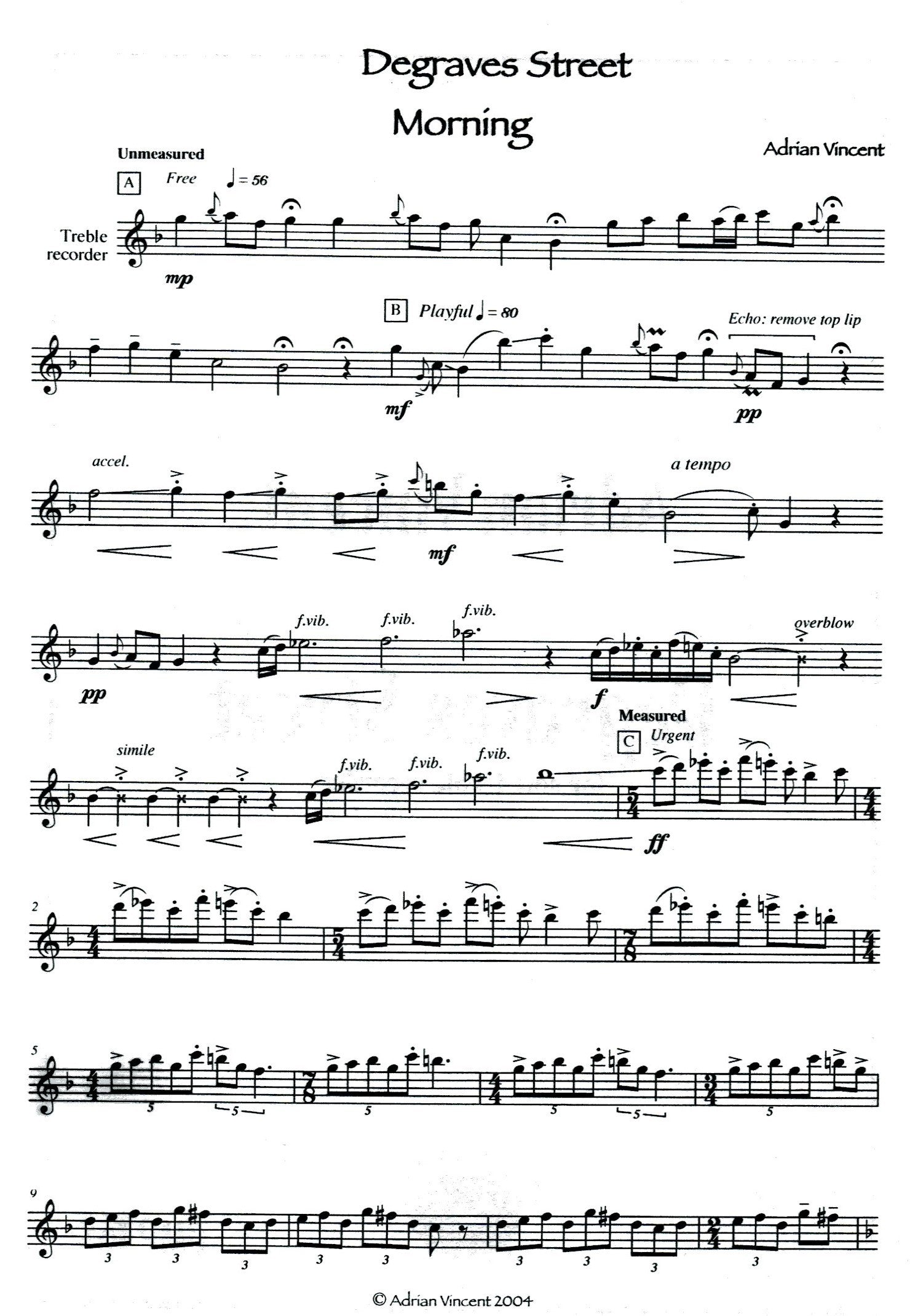 Degraves Street (Digital Download)