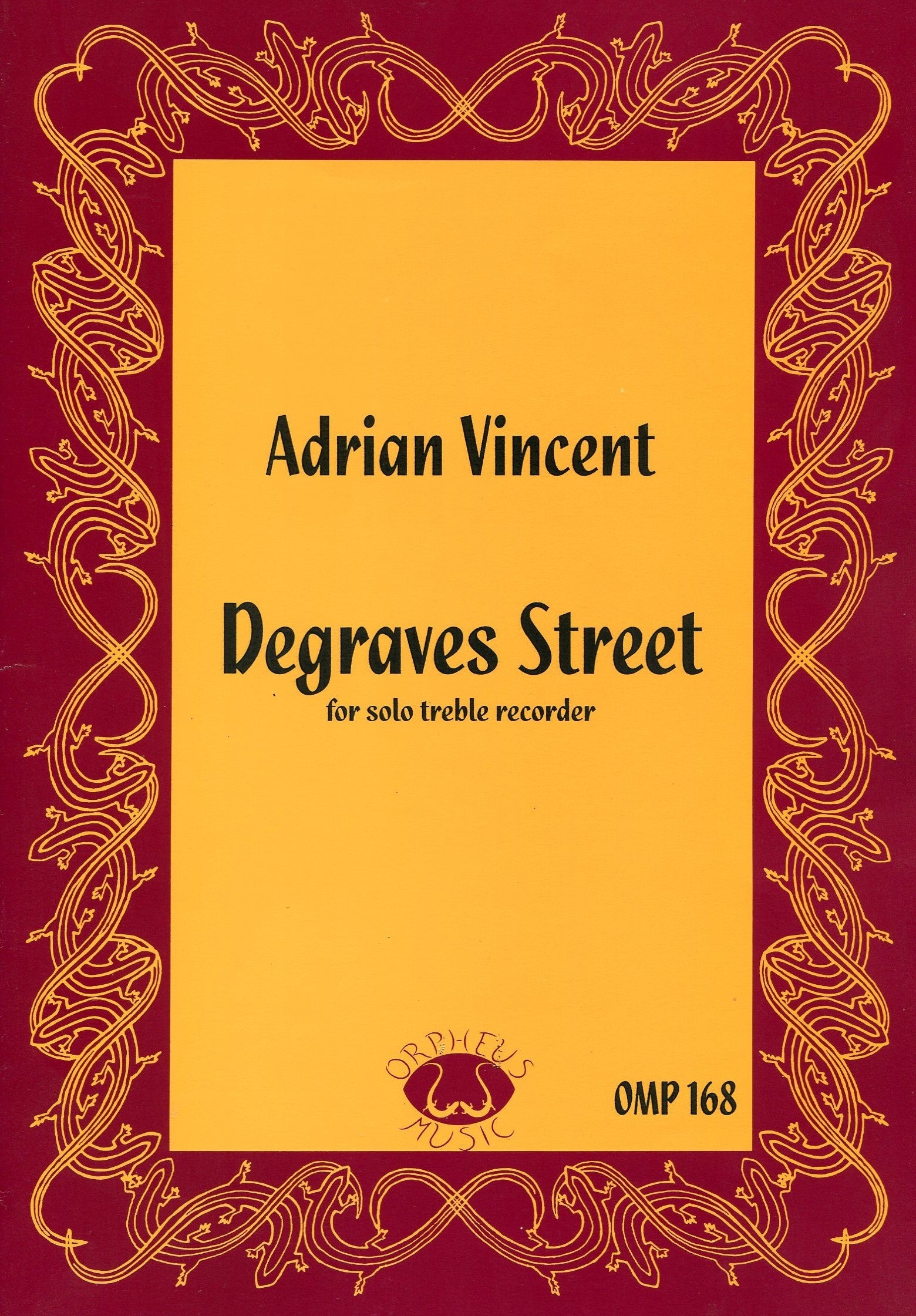Degraves Street (Digital Download)