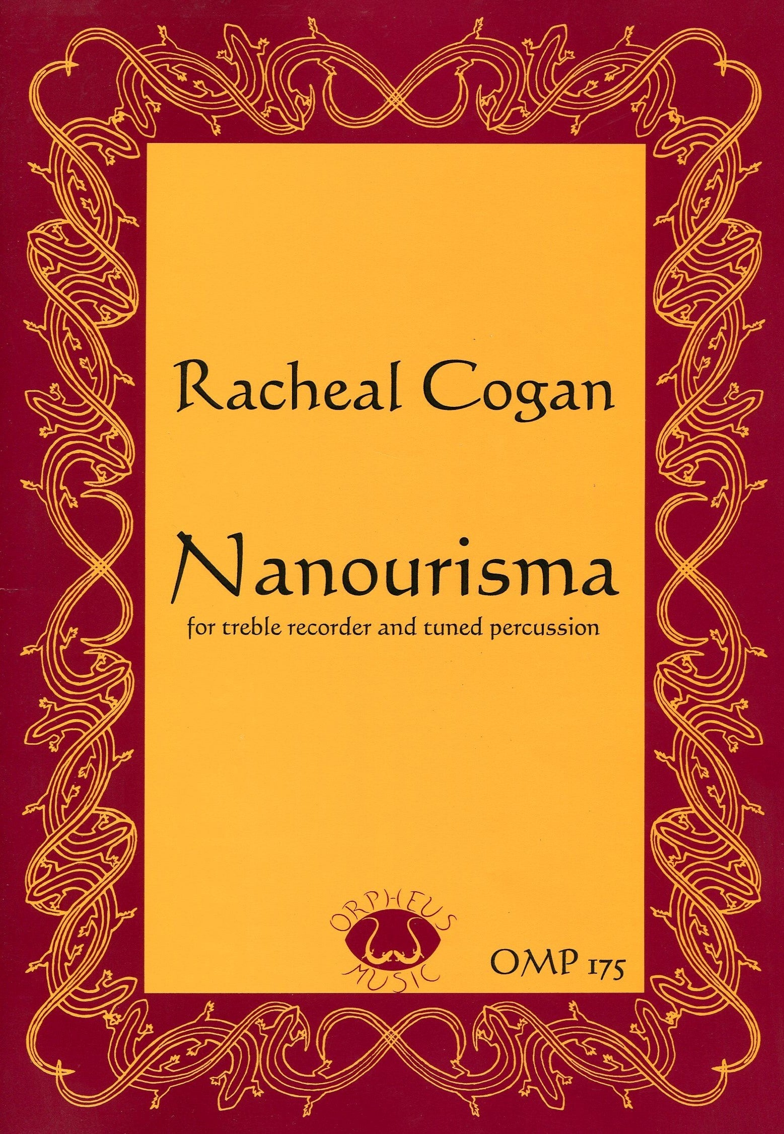 Nanourisma (Digital Download)