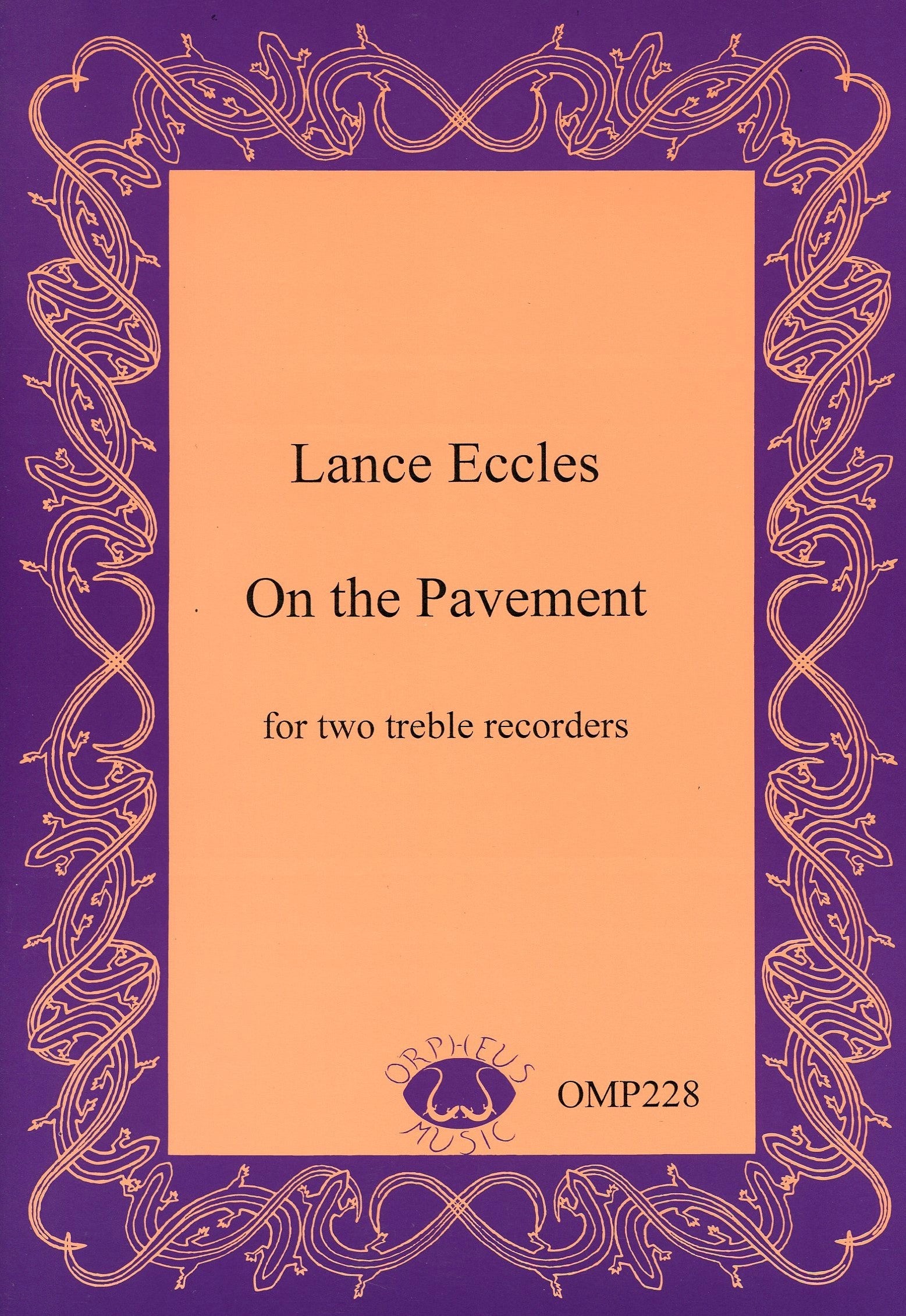 On the Pavement