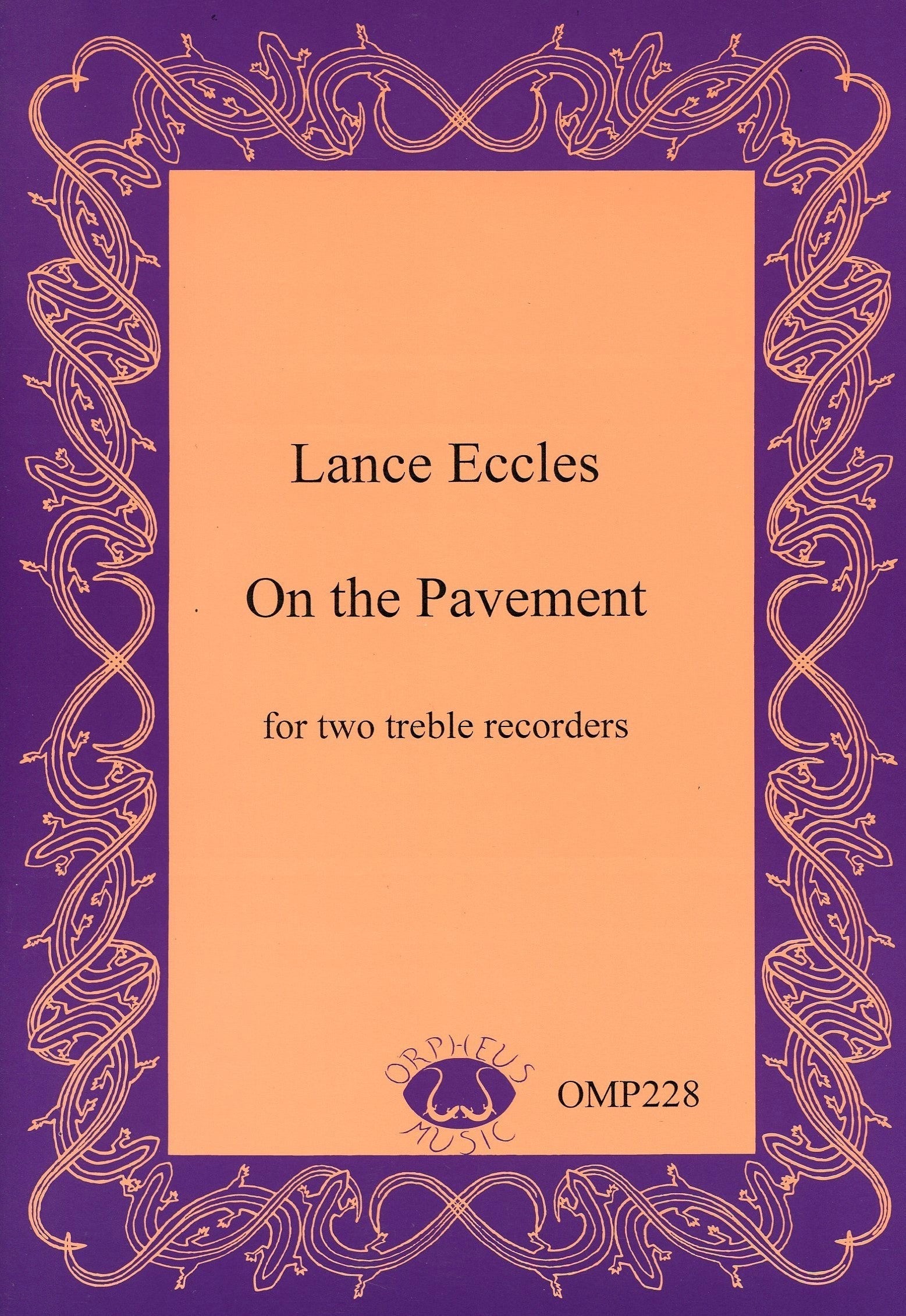 On the Pavement