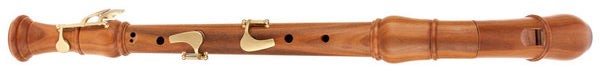 Sinor Comfort Knick Tenor in Cherrywood by Kung