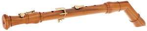 Sinor Comfort Knick Tenor in Cherrywood by Kung