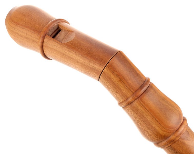 Sinor Comfort Knick Tenor in Cherrywood by Kung