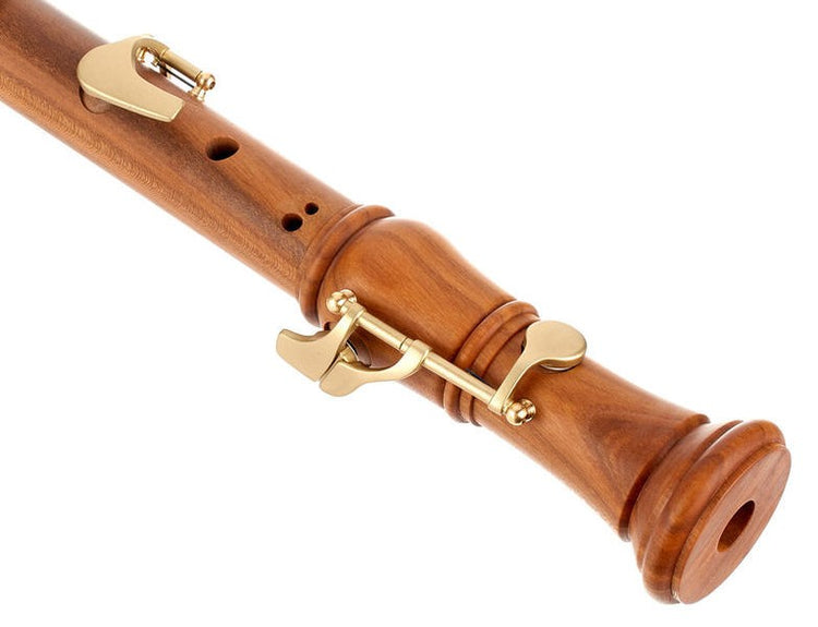Sinor Comfort Knick Tenor in Cherrywood by Kung
