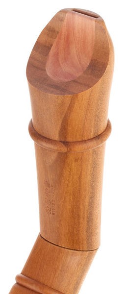 Sinor Comfort Knick Tenor in Cherrywood by Kung