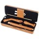 Sinor Comfort Knick Tenor in Cherrywood by Kung
