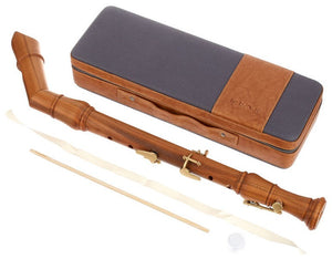 Sinor Comfort Knick Tenor in Cherrywood by Kung