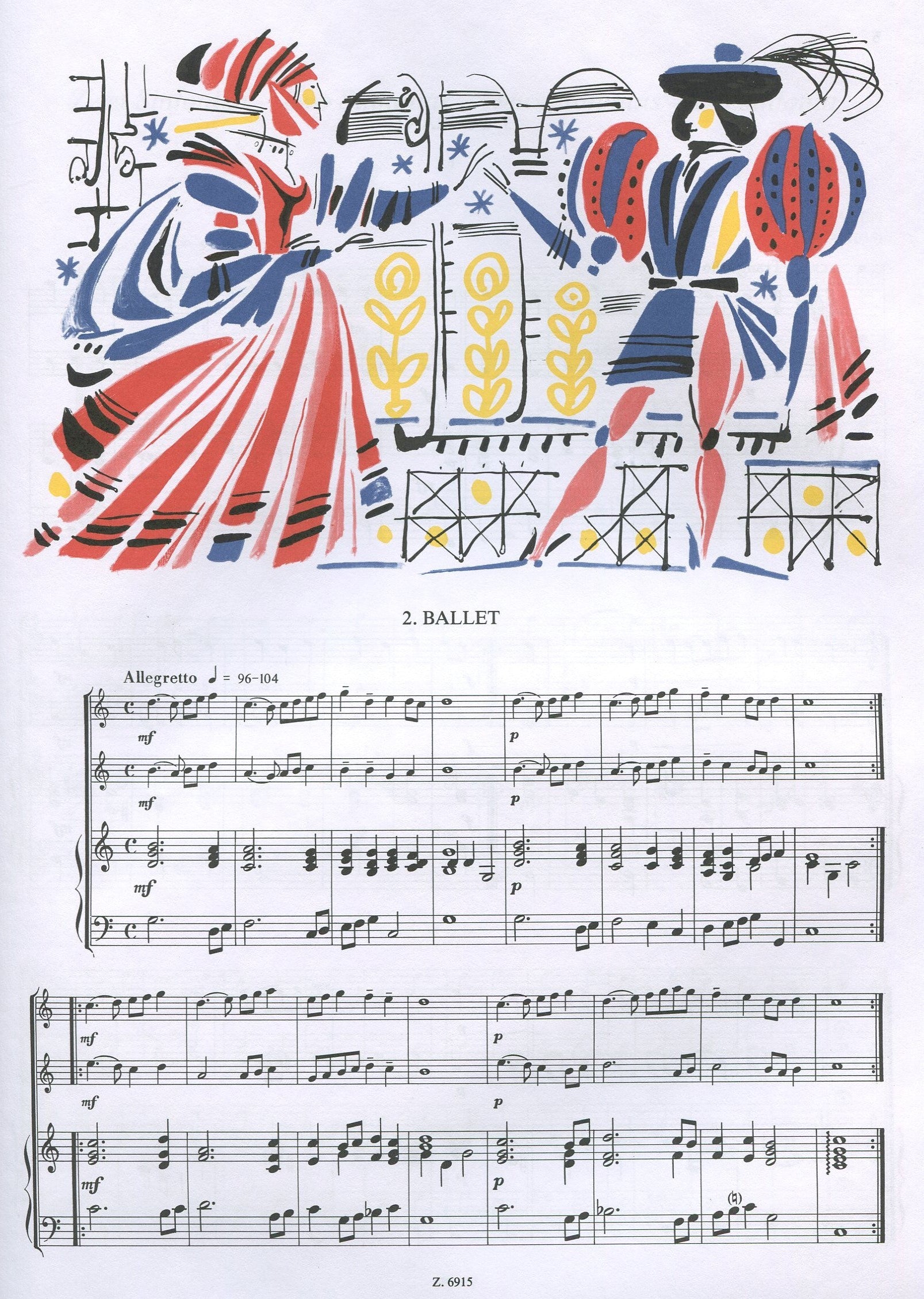 Chamber Music for Beginners