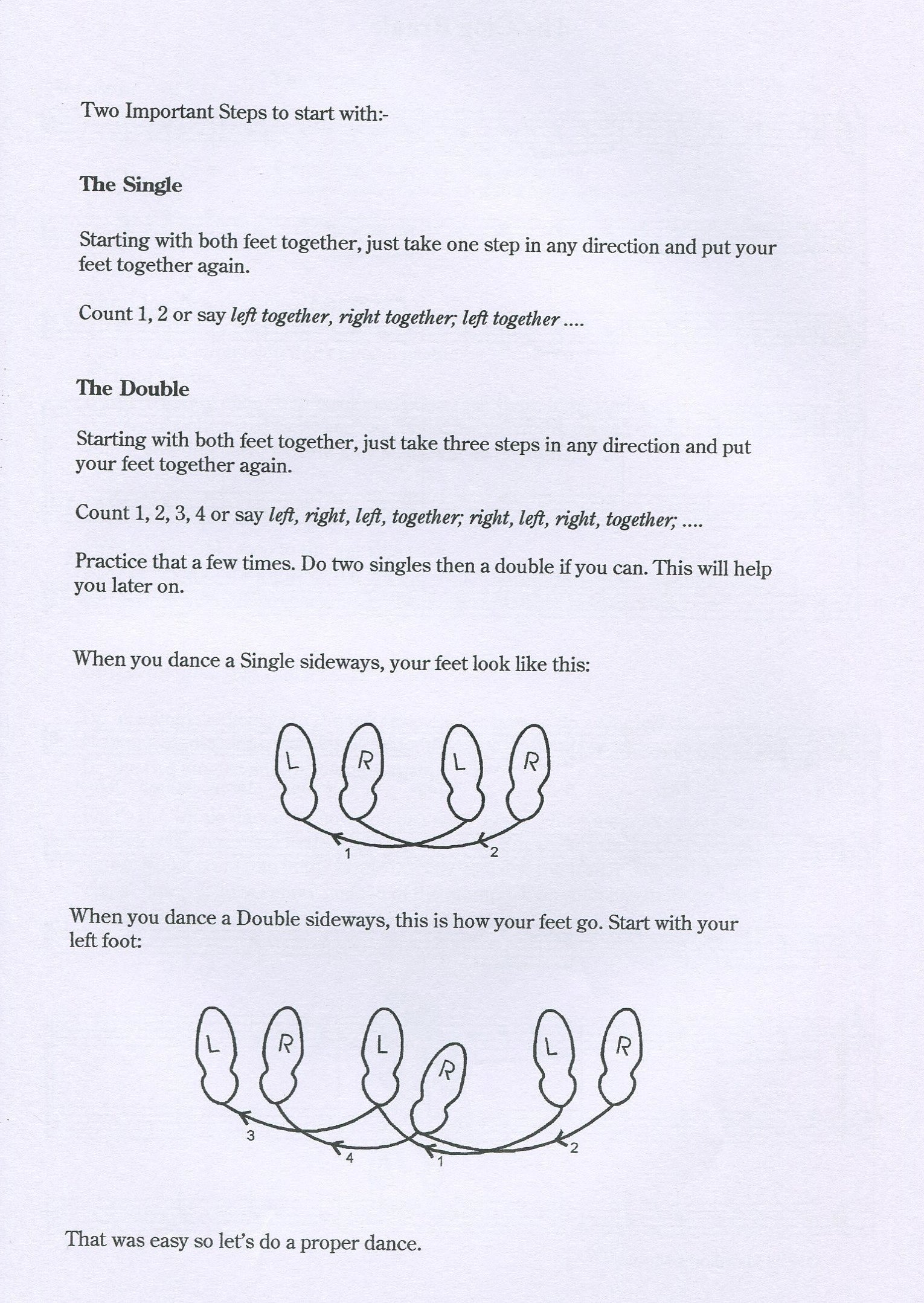 Dance and Music Book 1: The Tudors