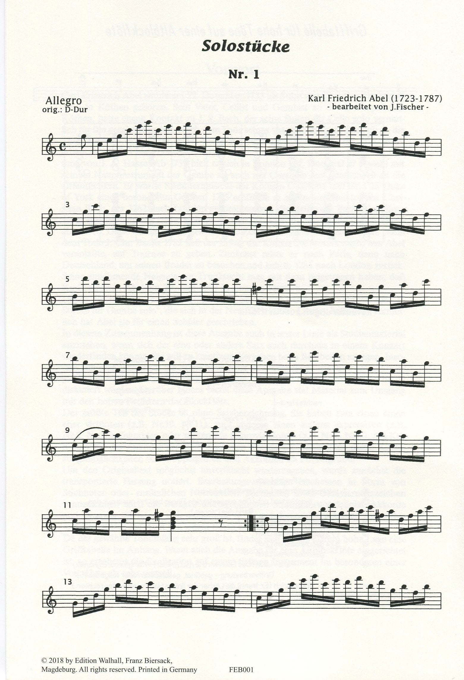 15 Studies