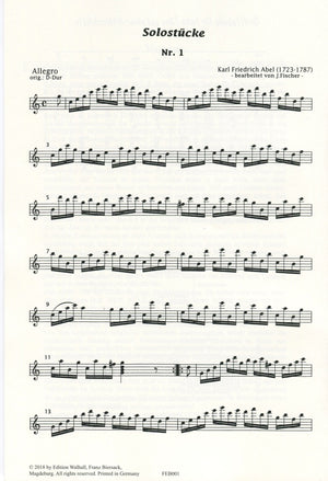 15 Studies