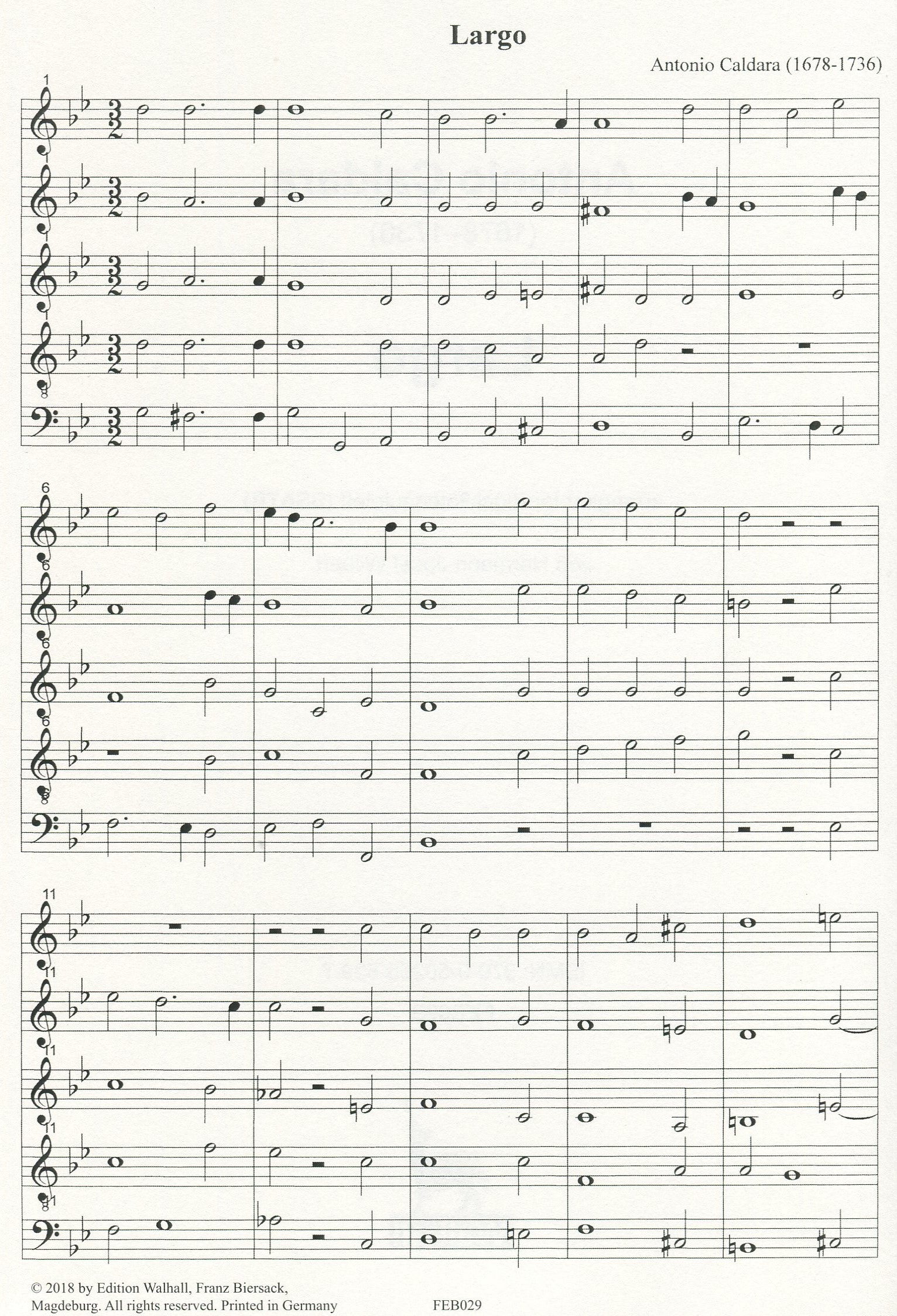 Largo