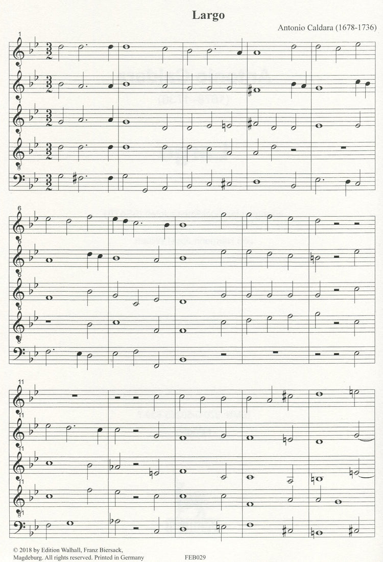 Largo