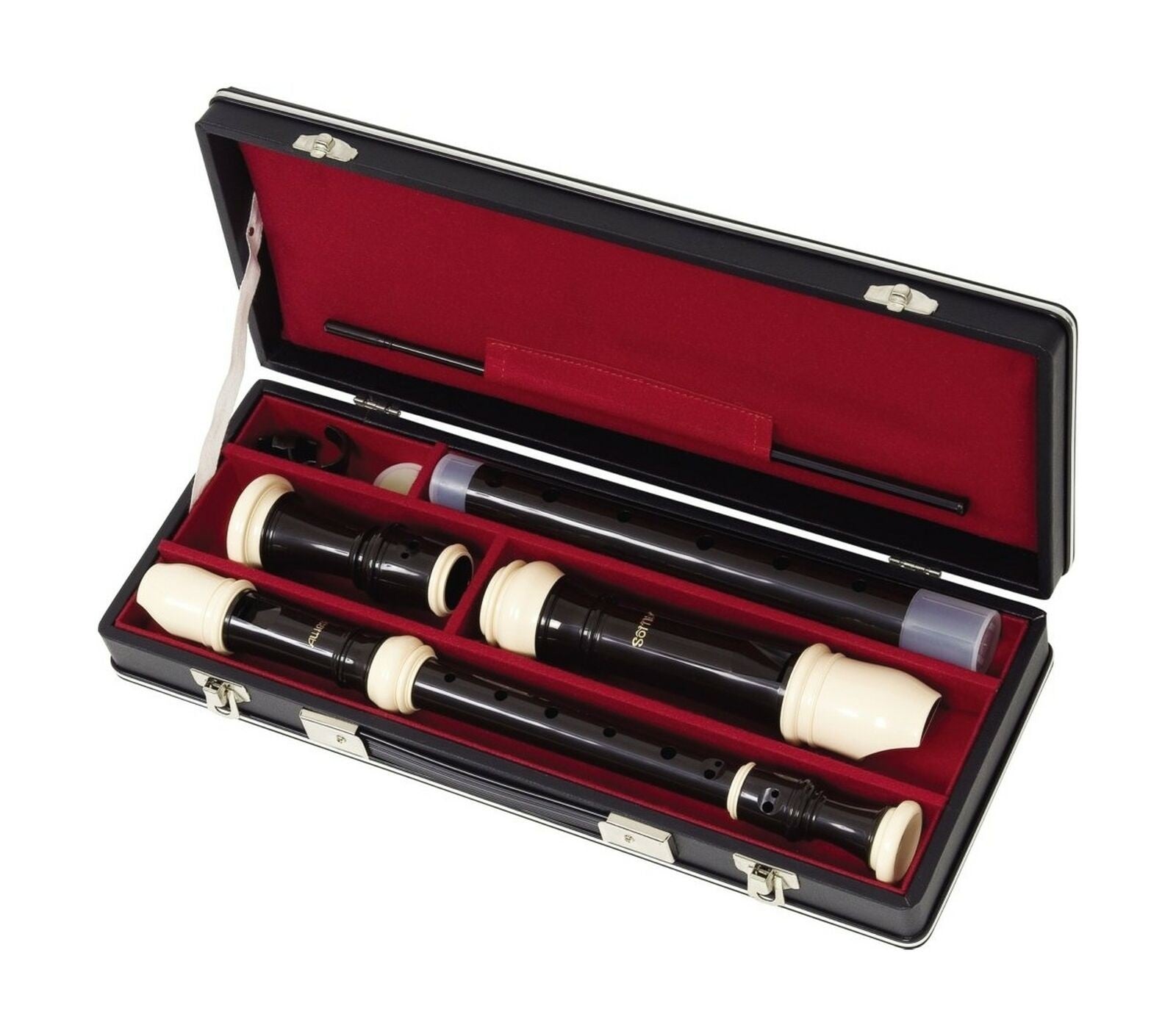 Aulos C539 Symphony Set with C503 and C509