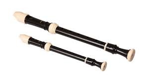 Aulos C539 Symphony Set with C503 and C509