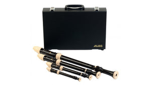 Aulos C539 Symphony Set with AU503, AU509,AU 507, AU511
