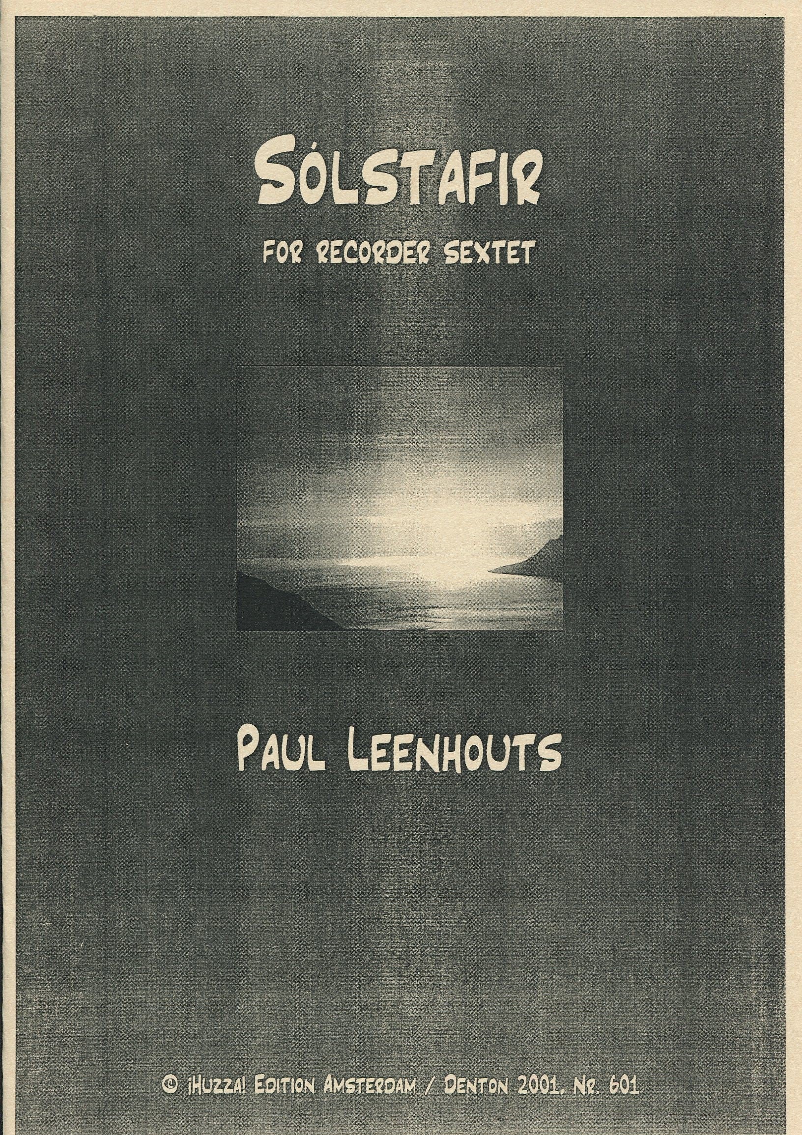 Solstafir
