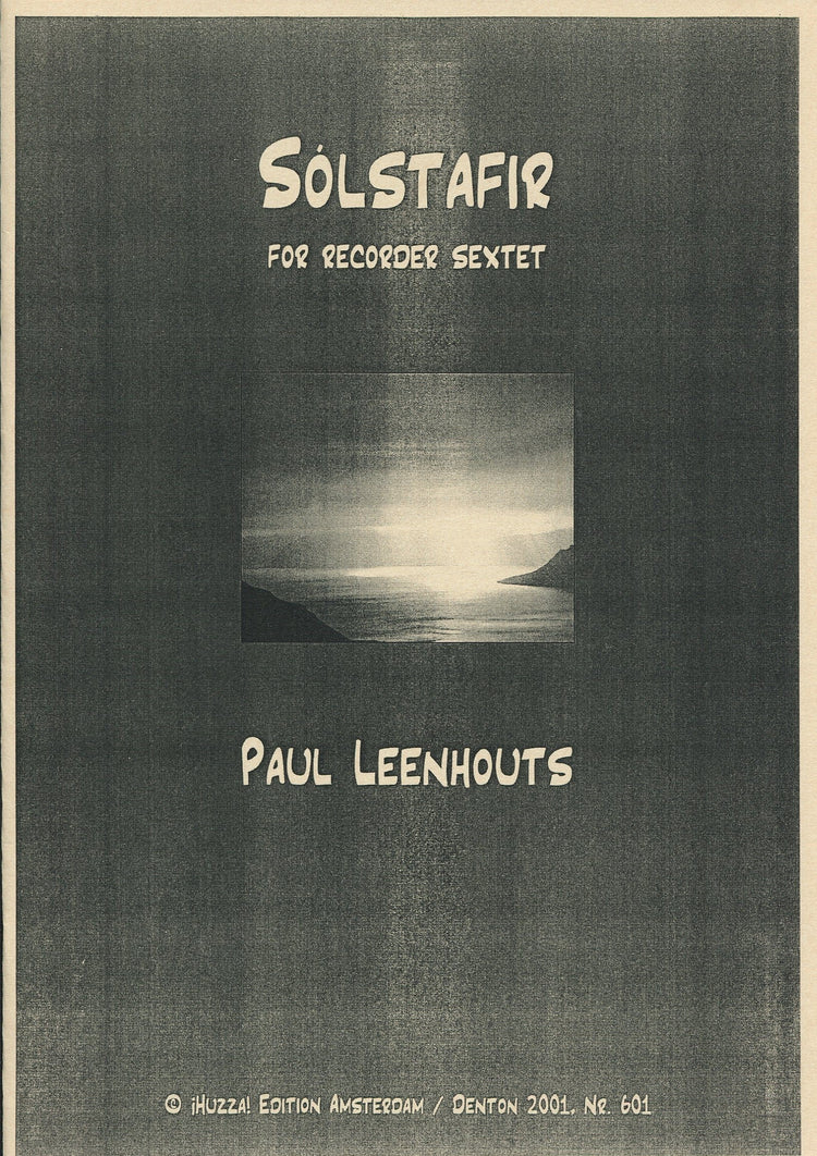 Solstafir
