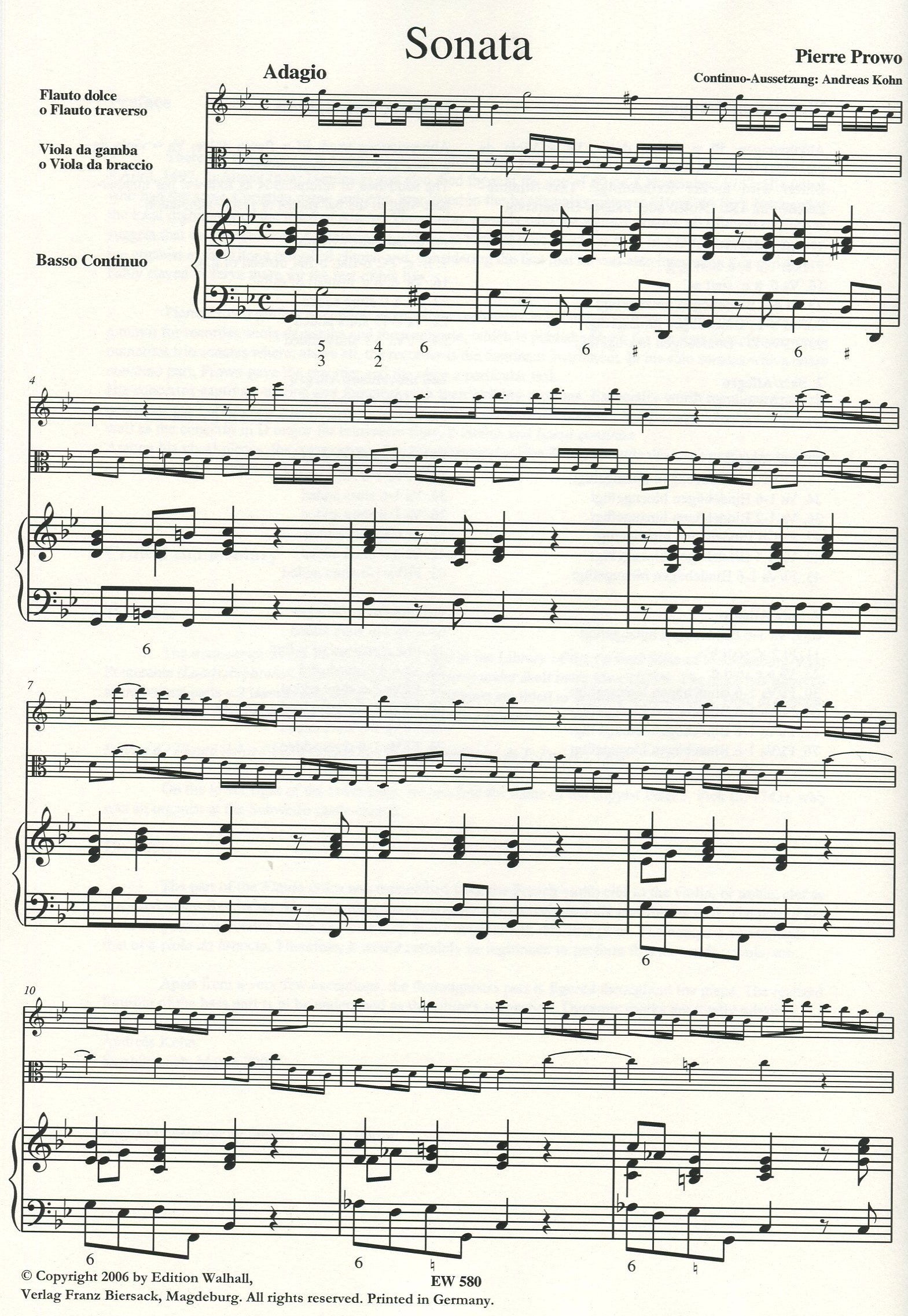 Sonata