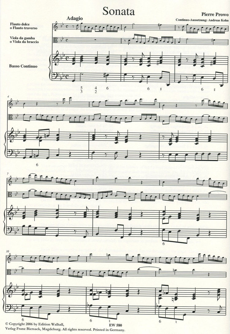 Sonata