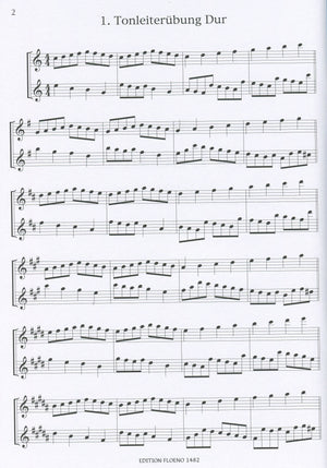 Duet Studies