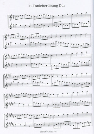 Duet Studies