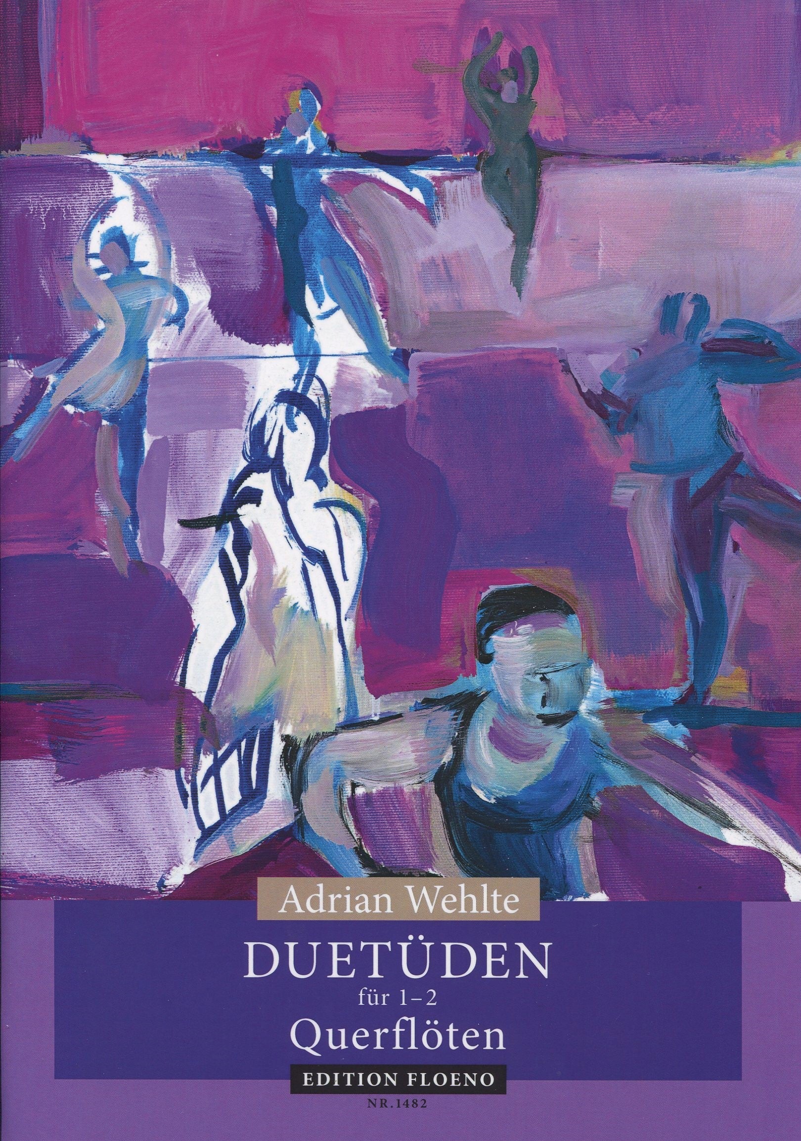 Duet Studies