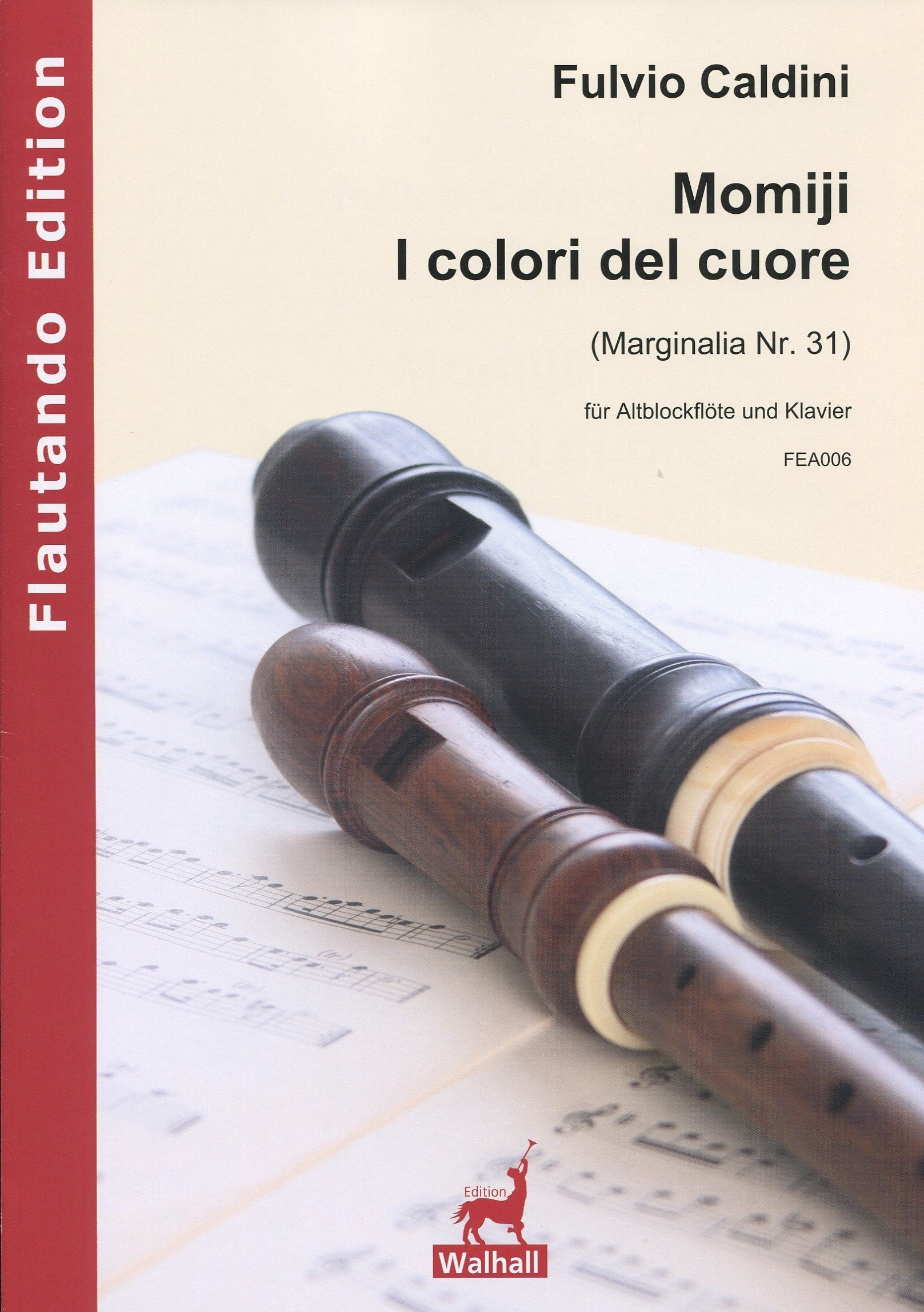Momiji - I colori del cuore