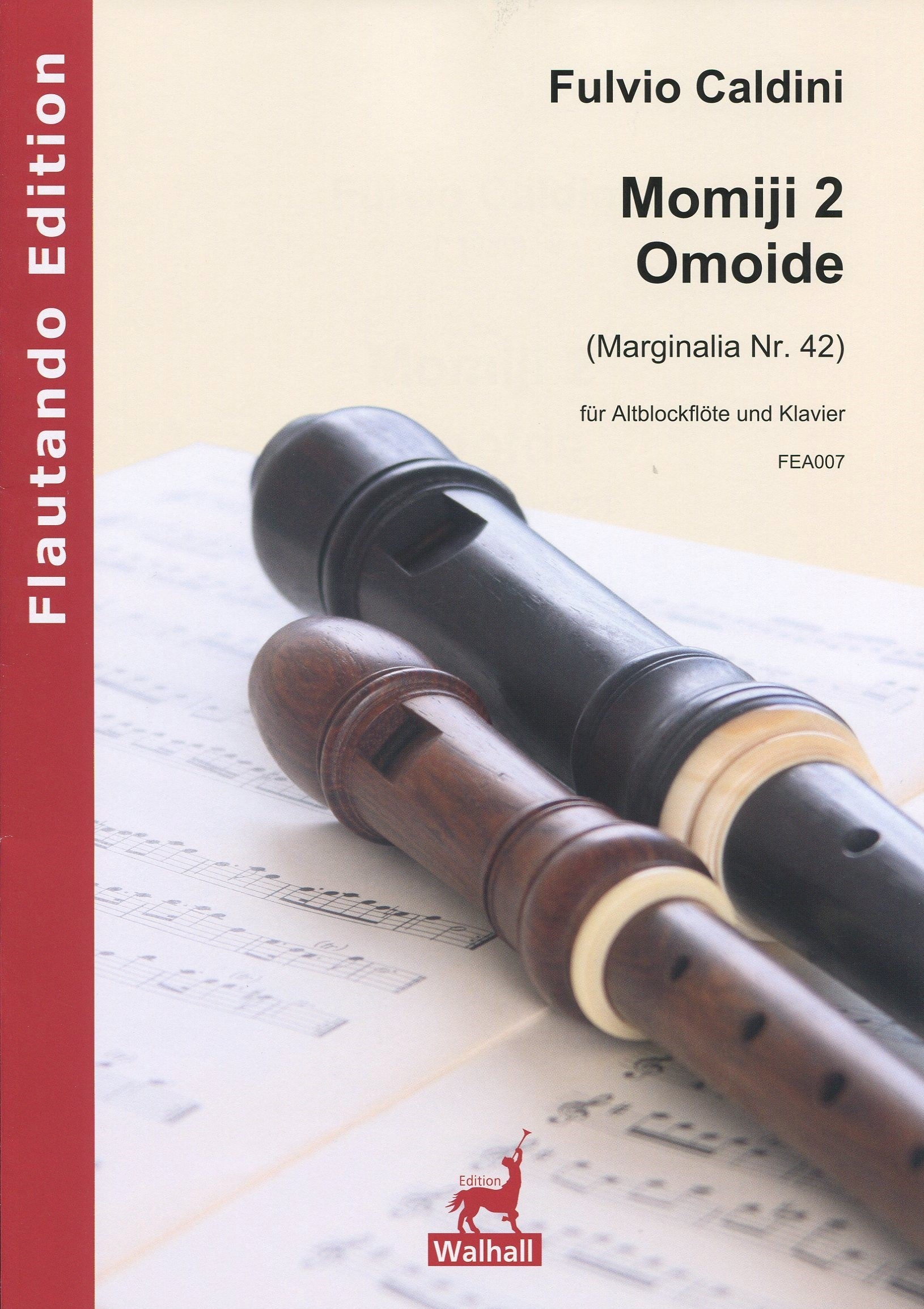 Momiji 2 - Omoide