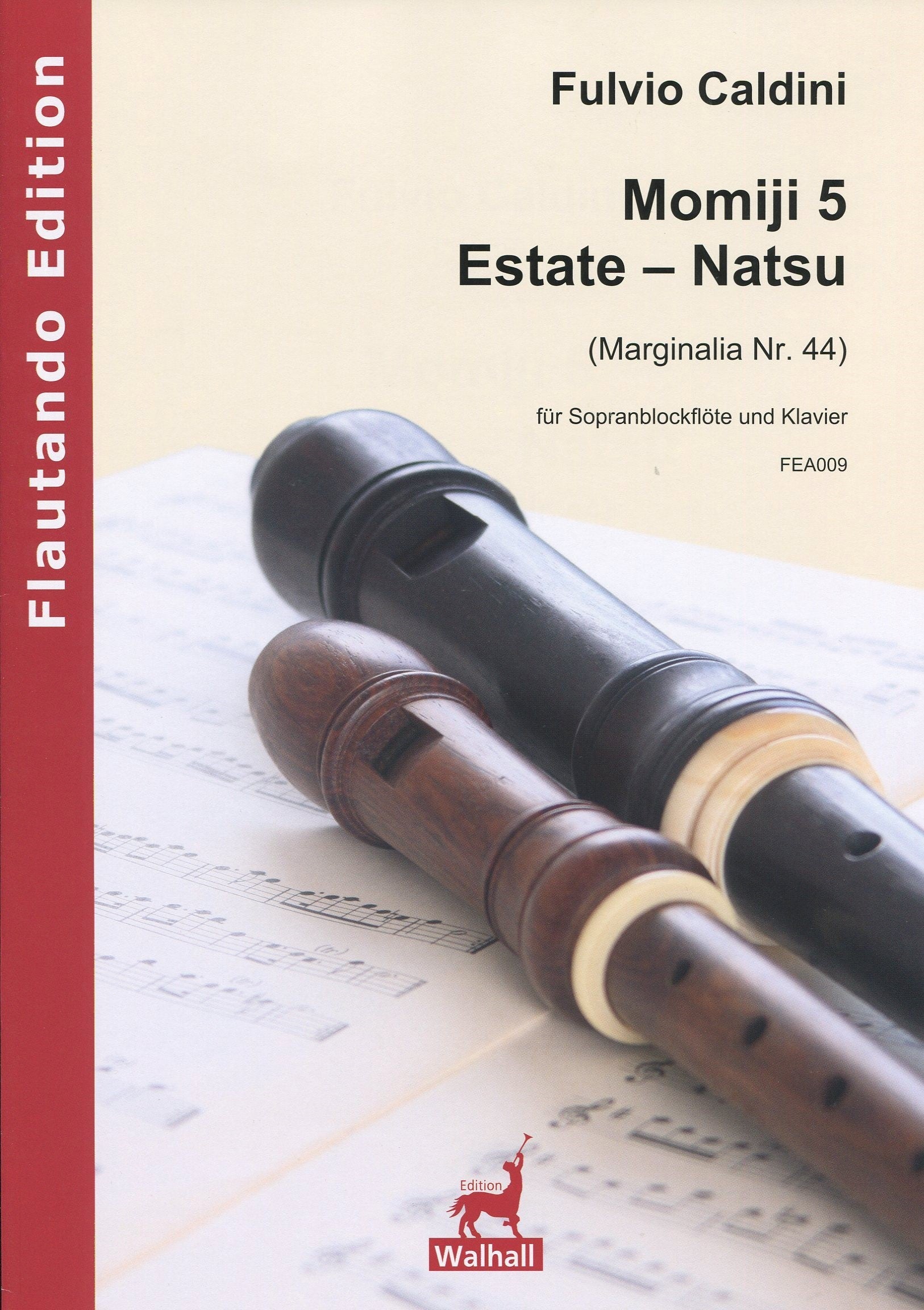 Momiji 5 - Estate - Natsu