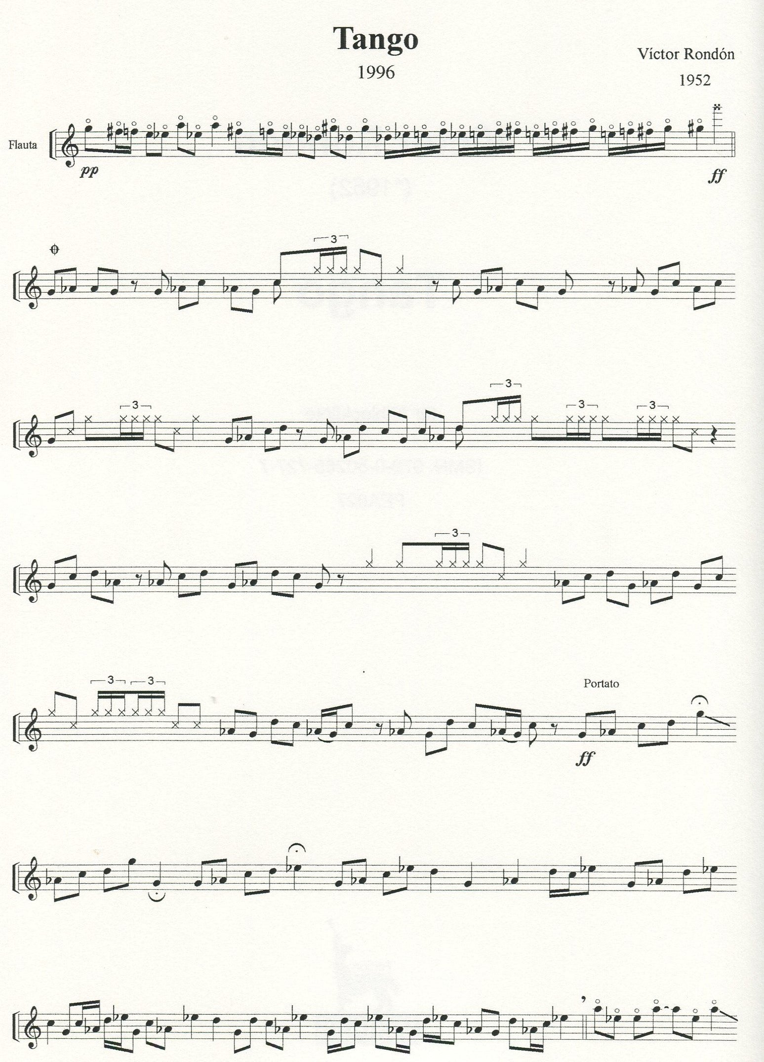 Tango