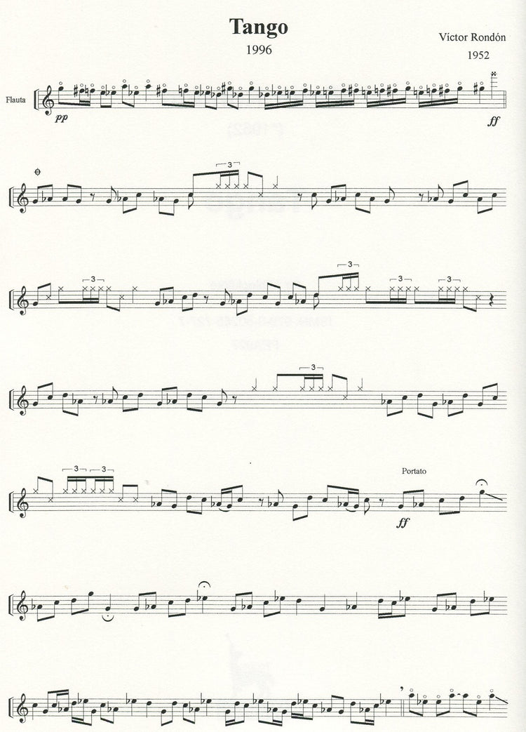 Tango