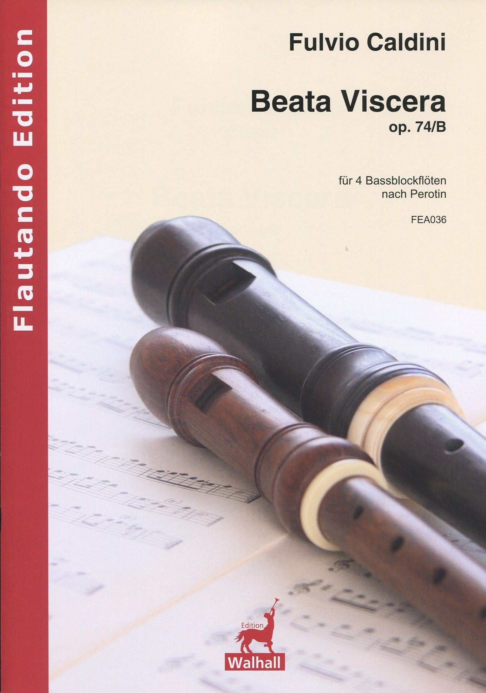 Beata Viscera op.74/B
