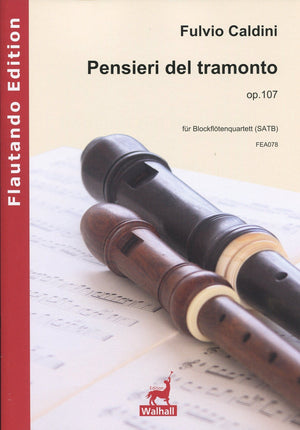 Pensieri del tramonto op.107