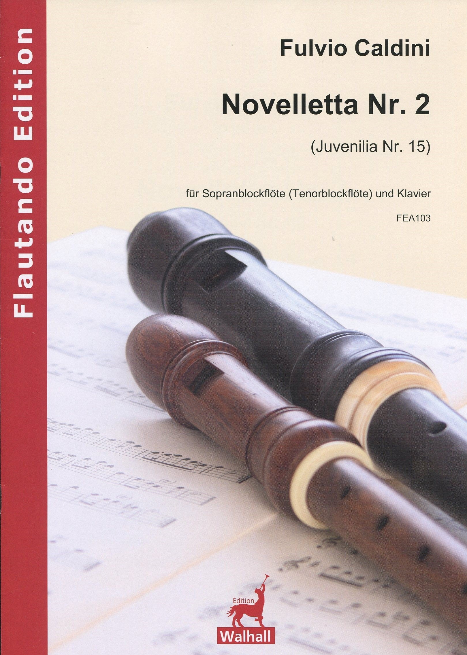 Novelletta No.2