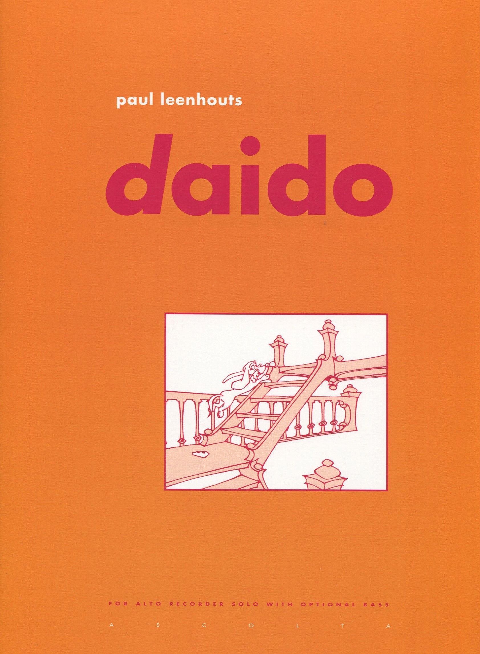 Daido