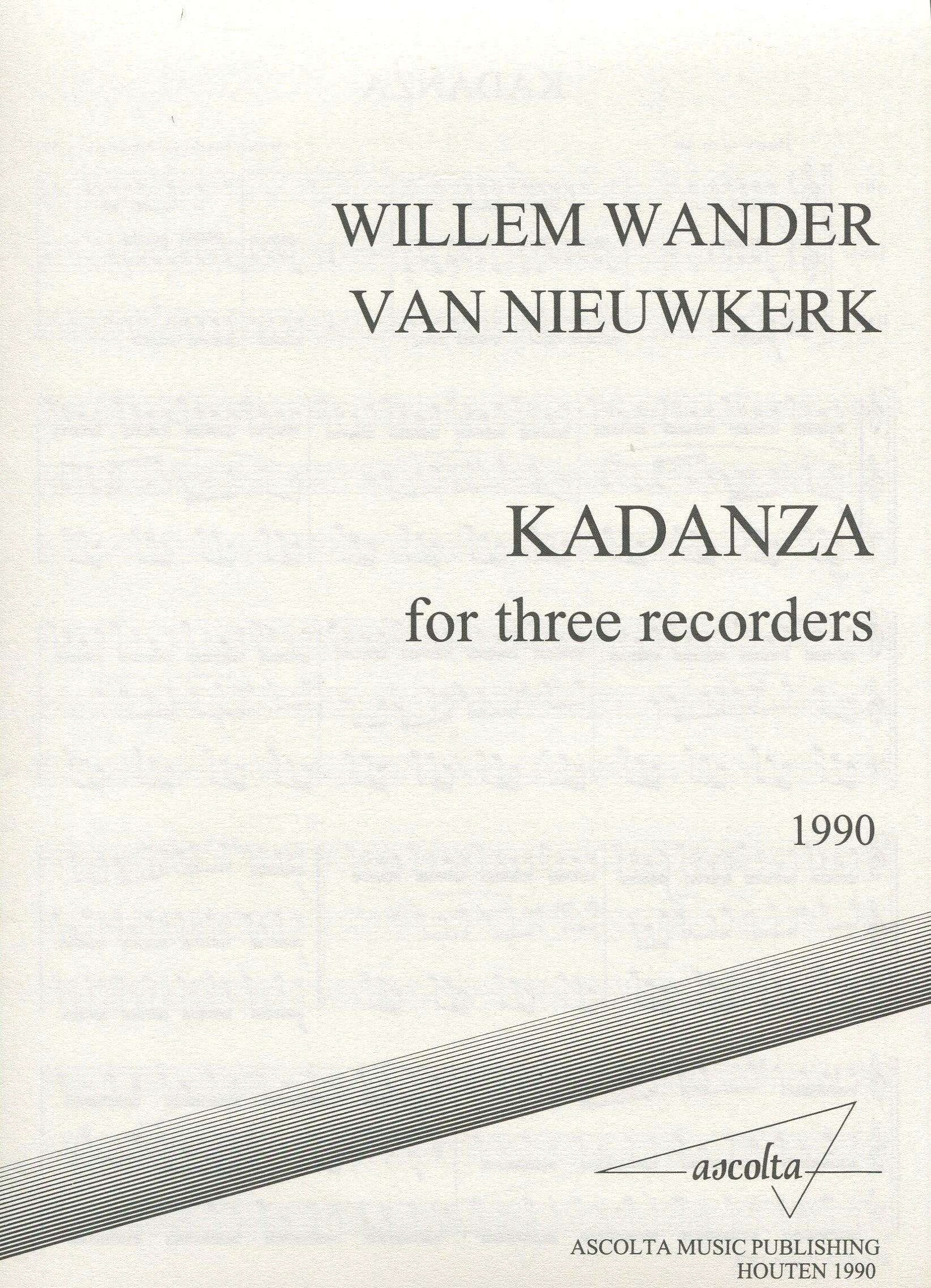 Kadanza