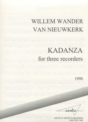 Kadanza
