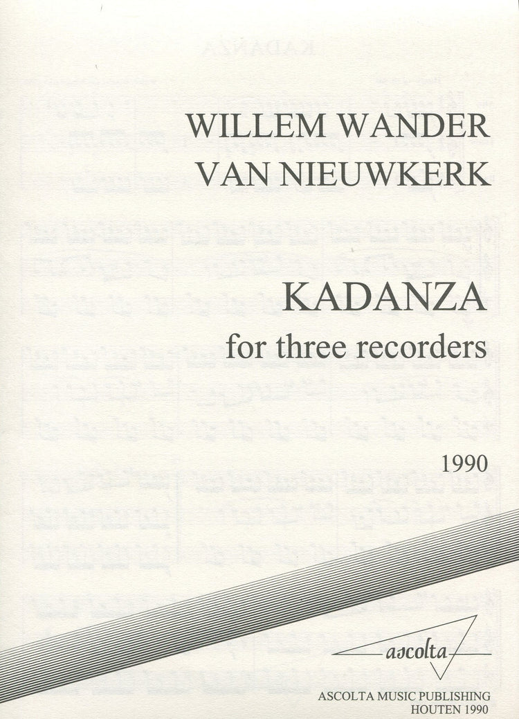 Kadanza