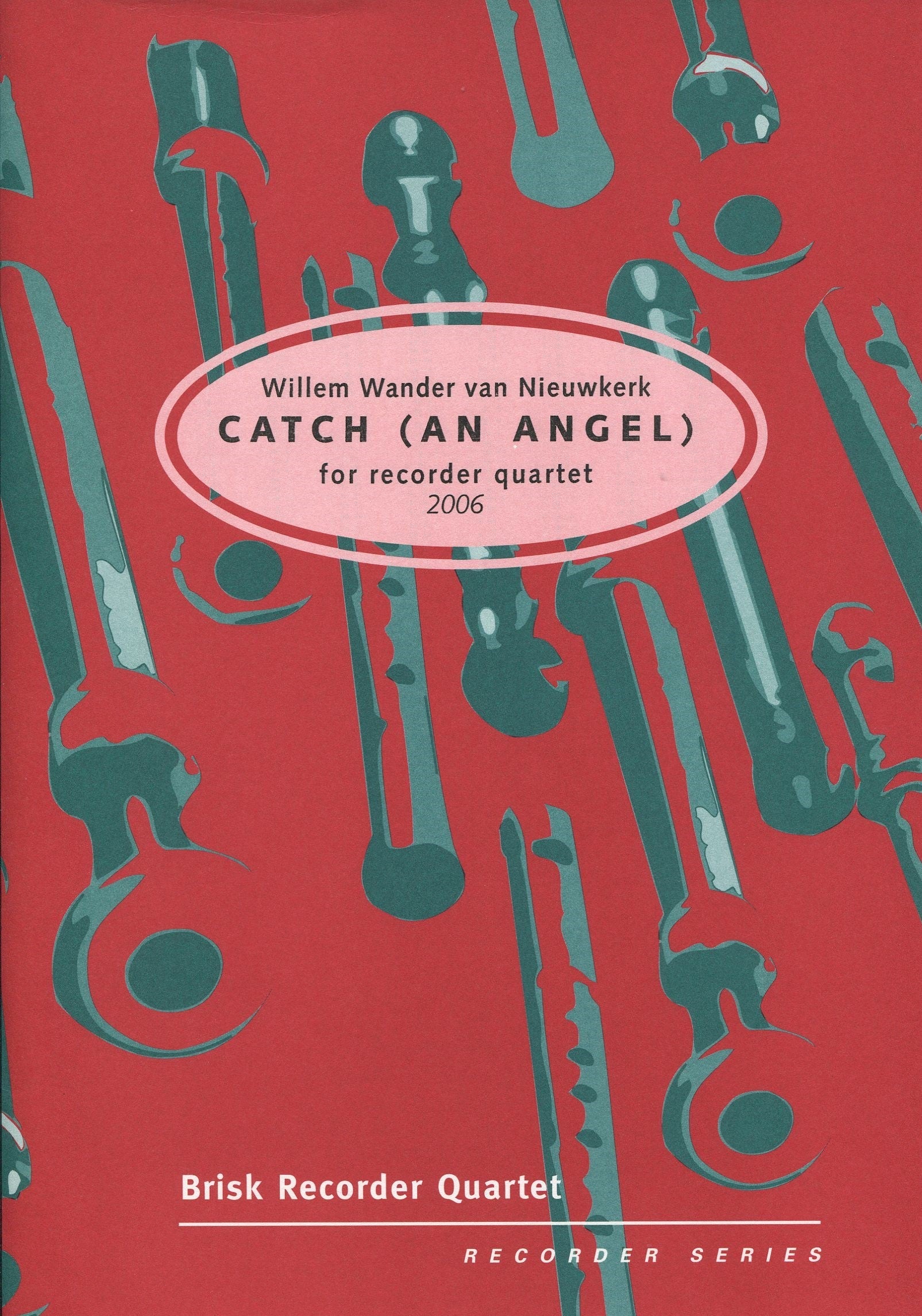 Catch (an Angel)