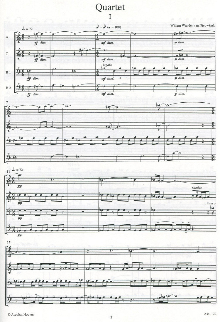 Quartet