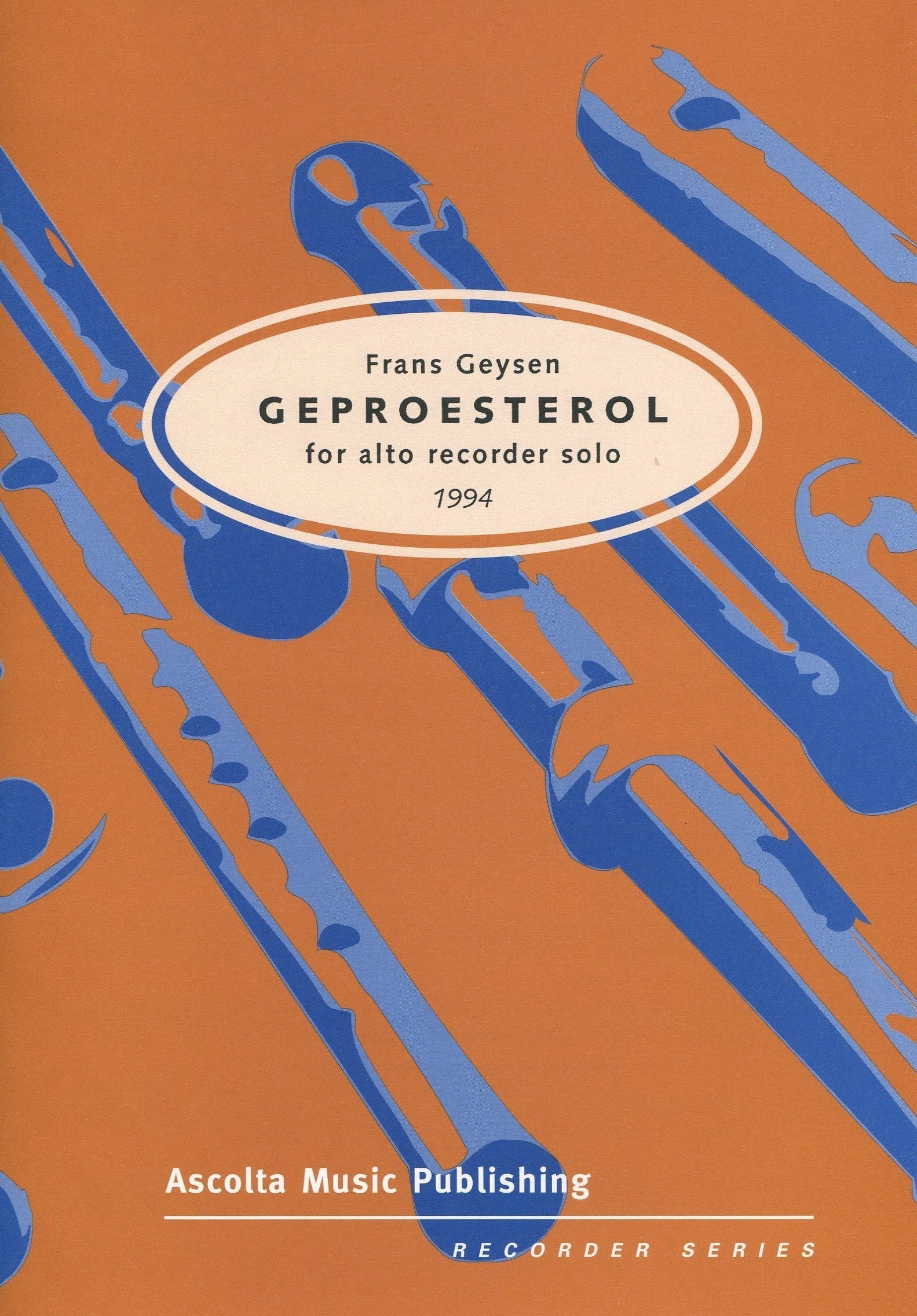 Geproesterol