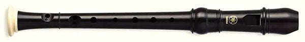 Sopranino Recorder by Yamaha